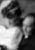 blurry couple